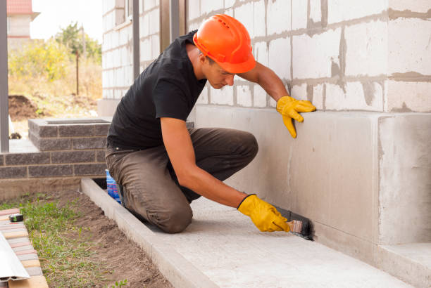 Licensed Emergency Waterproofing service in Parrish, AL - Halo Water Proofing
